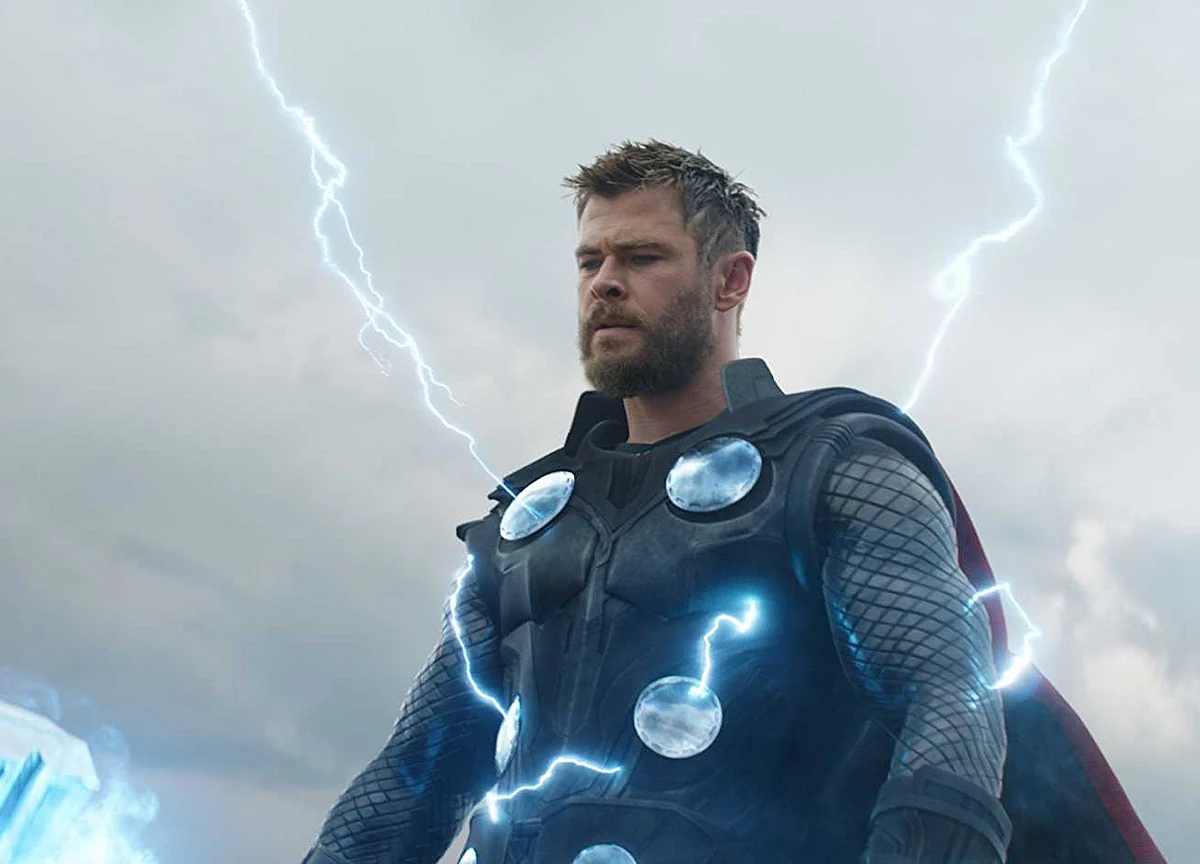 Avengers: Endgame, a Three-Hour Finale for an $18 Billion Franchise