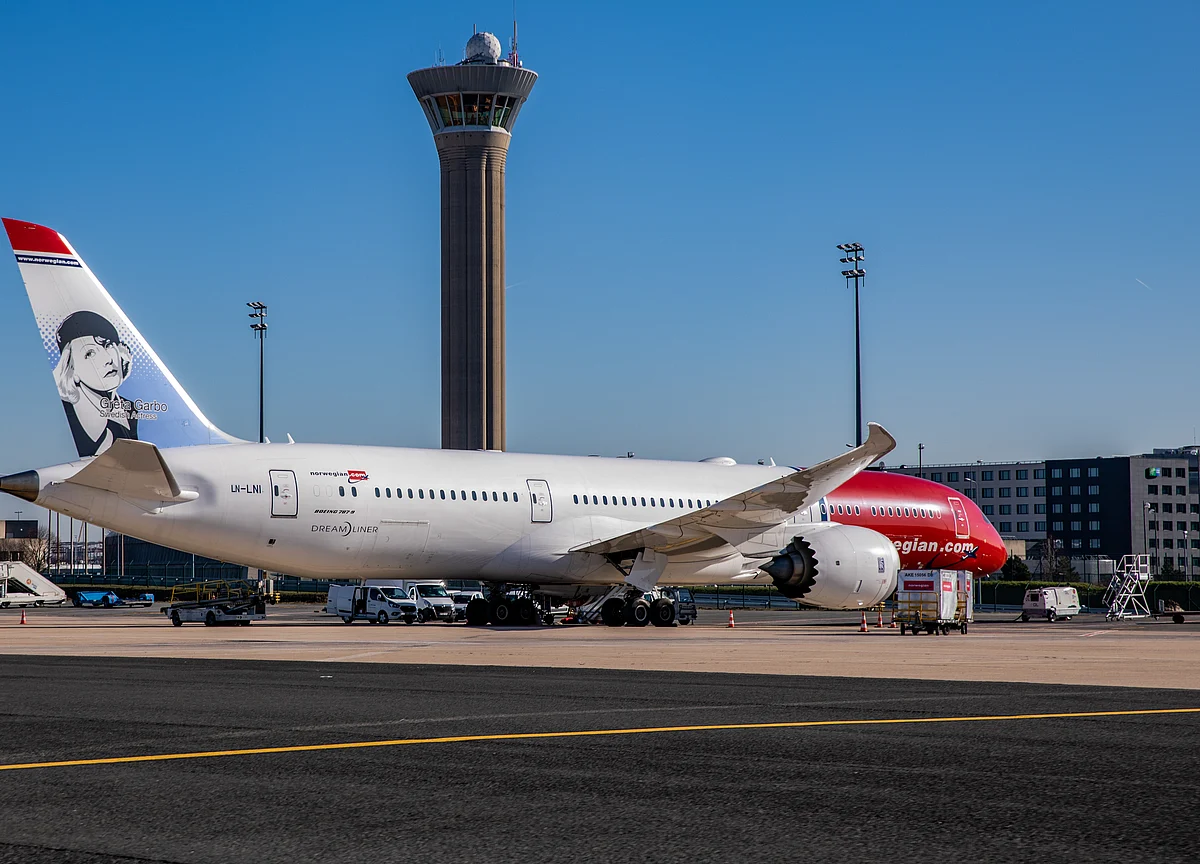 Norwegian Air Uses 737 Crisis to Wring New Deal From Boeing