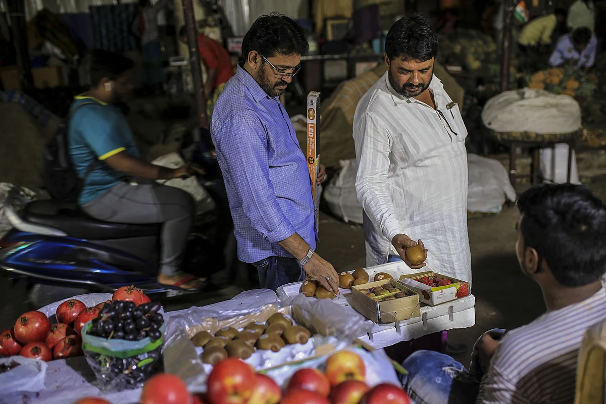 Consumer Confidence Rises Sharply In March Quarter, Shows RBI Survey