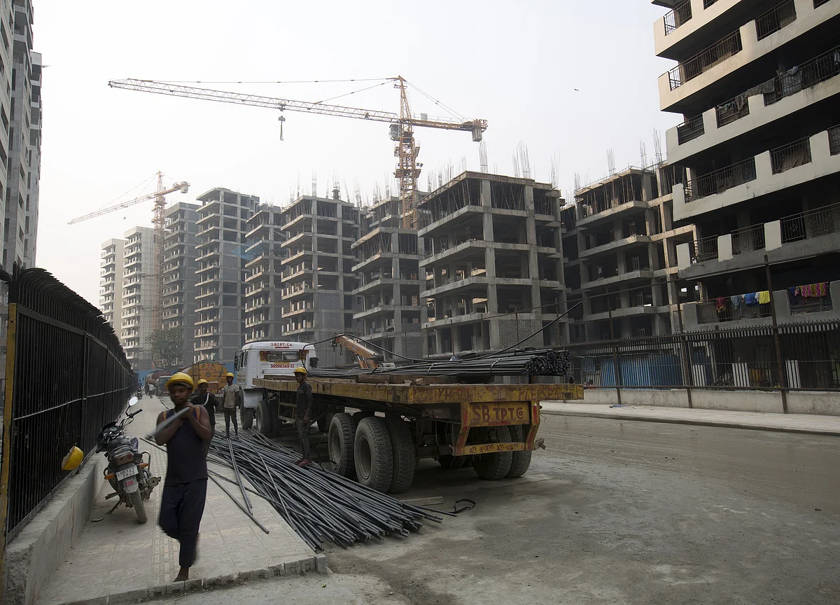 Two Years Of RERA: How Has The Legislation Fared?