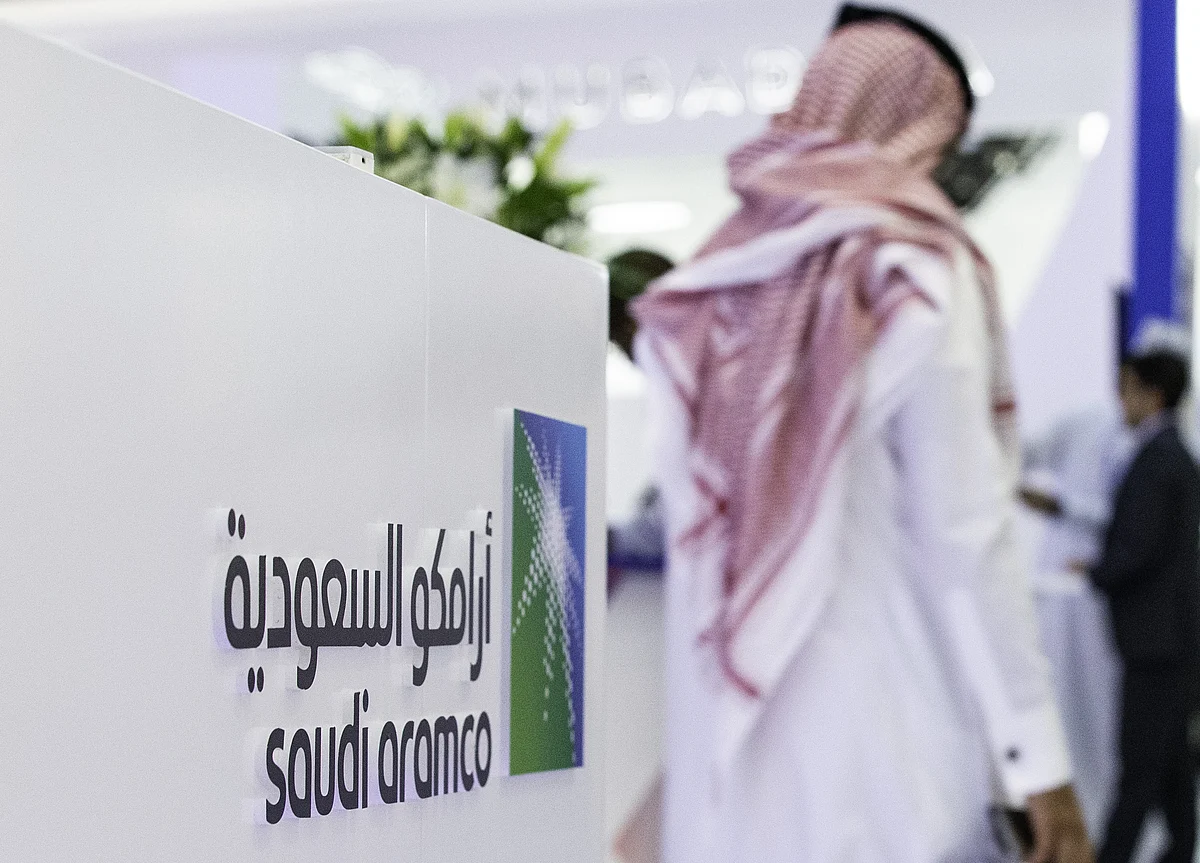 Aramco Plans $6 Billion Korean Refinery Boost to Place Saudi Oil
