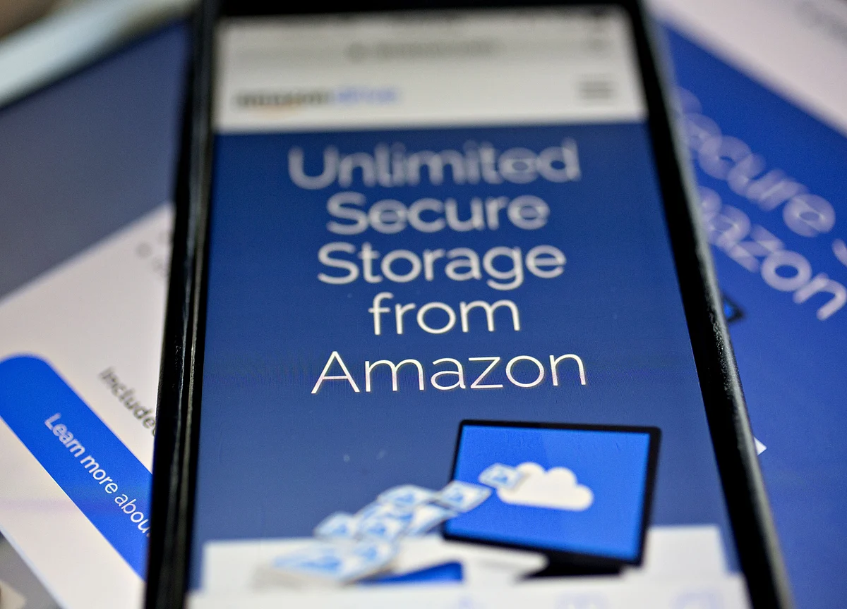 Amazon Cloud Storage Dilemma Exposed in Facebook's Latest Leak