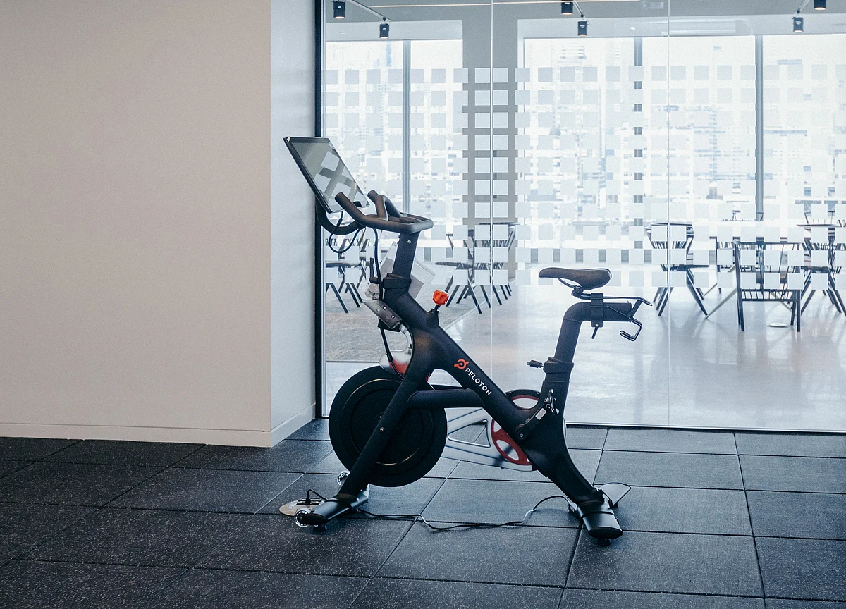 Which Peloton? Doppelganger IPOs Could Confuse Traders Again