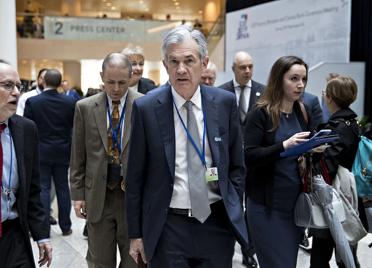 Sliding U.S. Inflation May Provoke Fed Rate Cut Later This Year