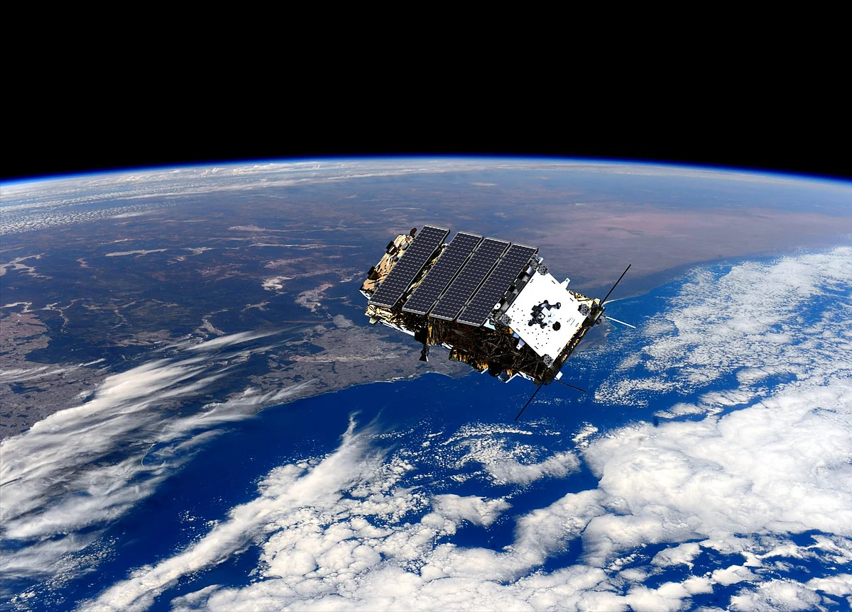 Plan to Mine the Moon Gives Australia Opening in New Space Era