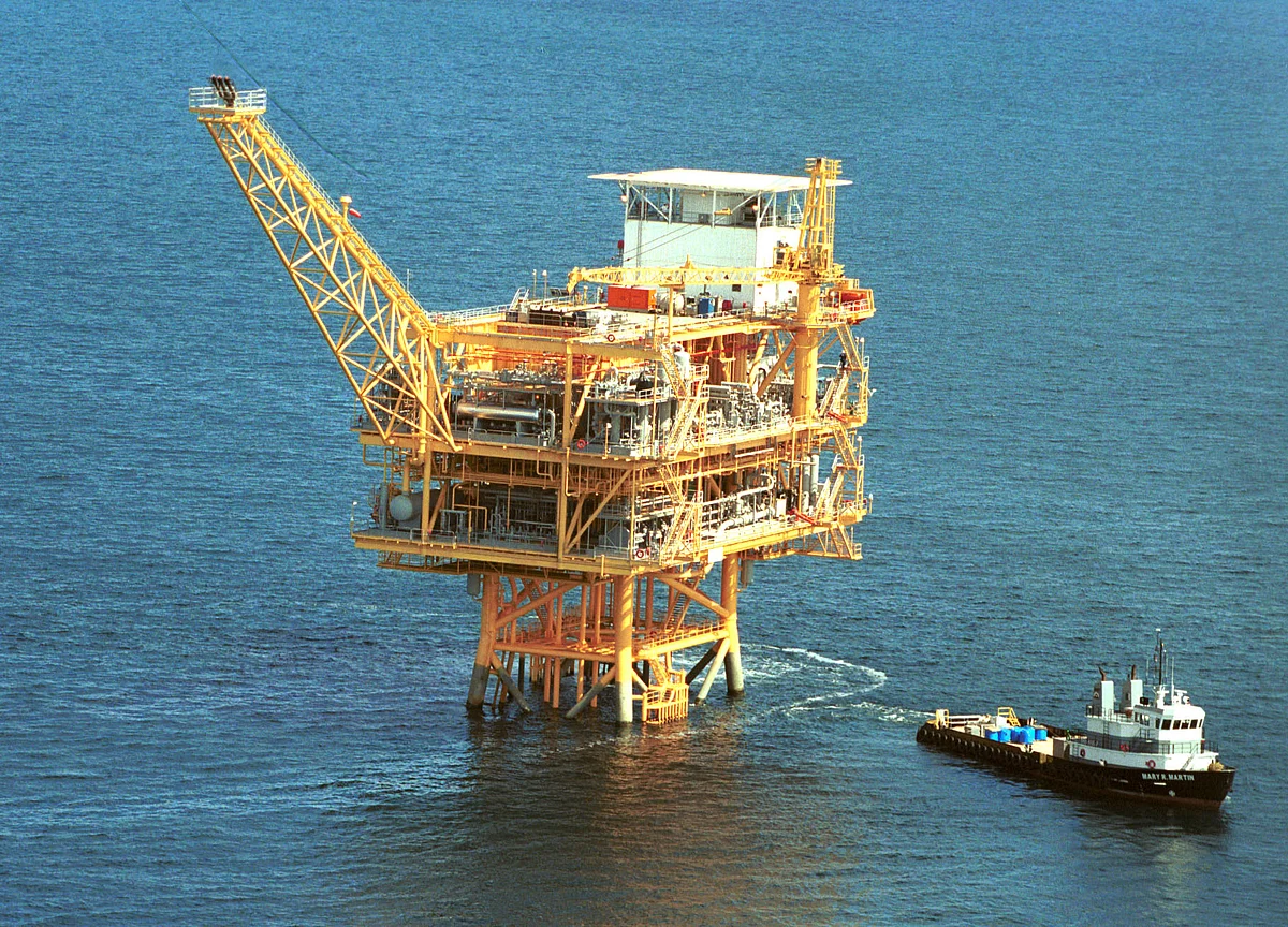 Occidental Bids $38 Billion for Anadarko in Plan to Beat Chevron