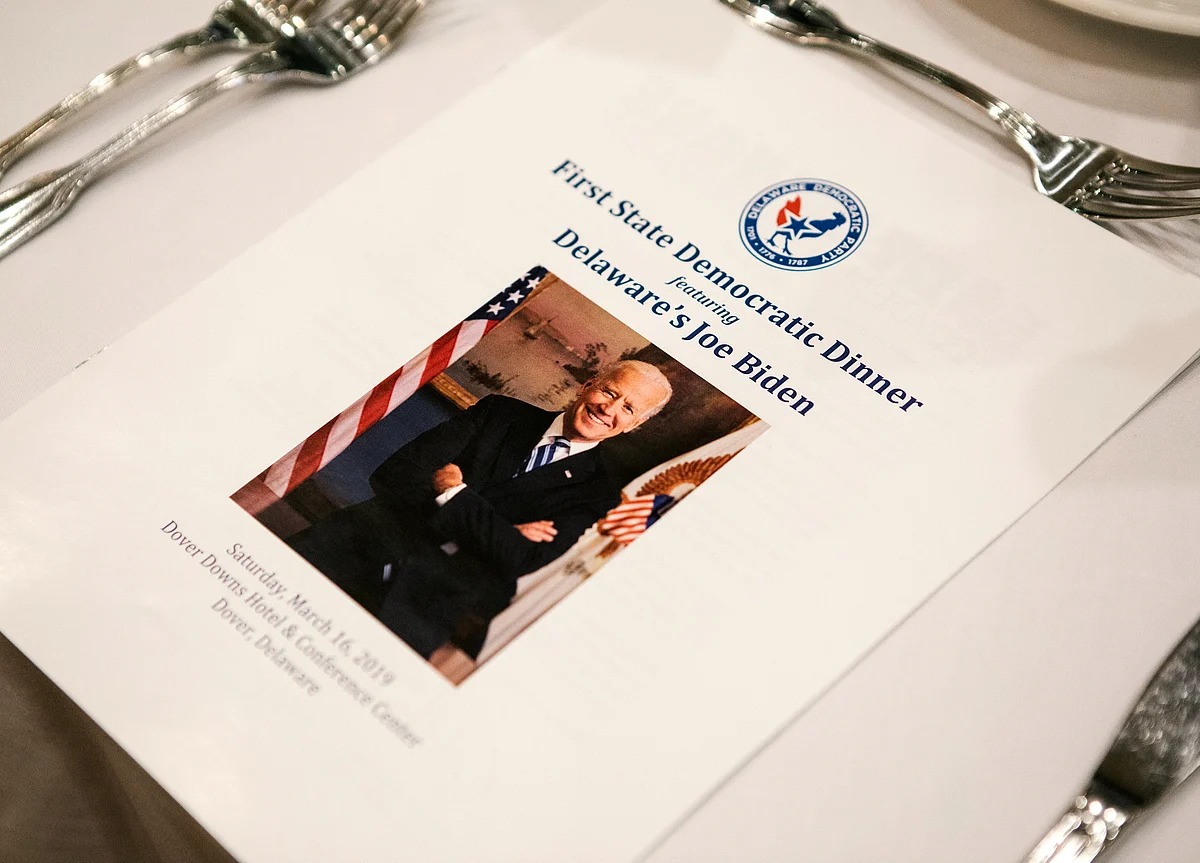 More Democrats Weighing 2020 Bids: ‘Anything Can Happen’