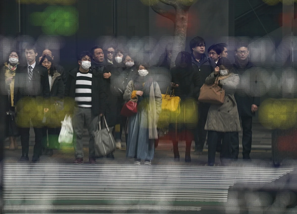 Why Japan’s 10-Day Break Has Markets Worried