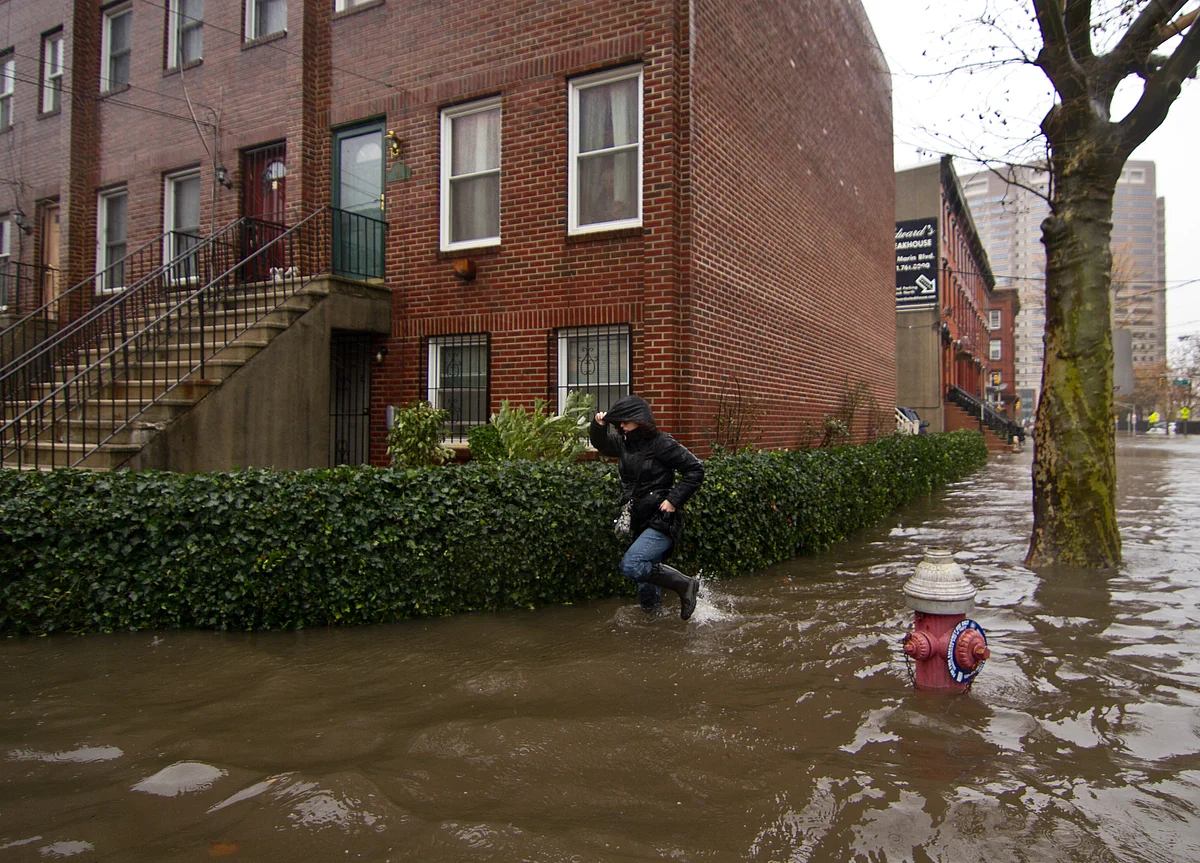 Atlantic Hurricane Season Could Bring 13 Named Storms This Year