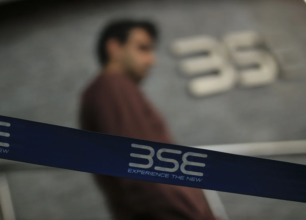 Sensex, Nifty Snap Three-Day Losing Streak on Earnings Optimism