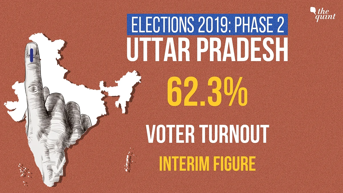 LS Phase 2: No Votes Cast in 90 Booths of Srinagar LS Seat