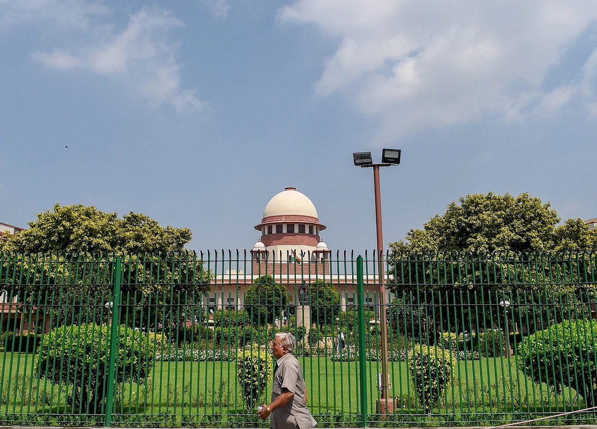 Supreme Court Sets Oct. 18 Deadline For Completion Of Ayodhya Hearing