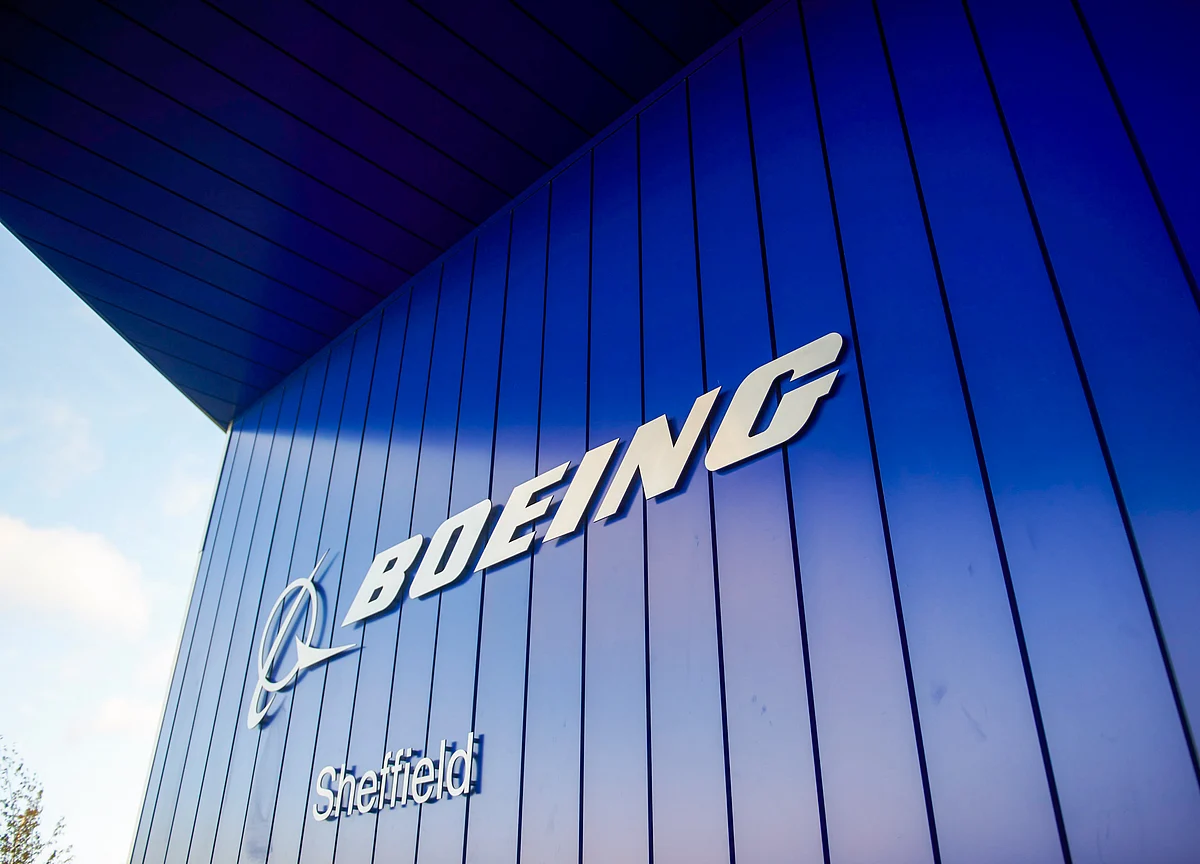 EU Targets $12 Billion of U.S. Goods in Boeing-Subsidies Dispute