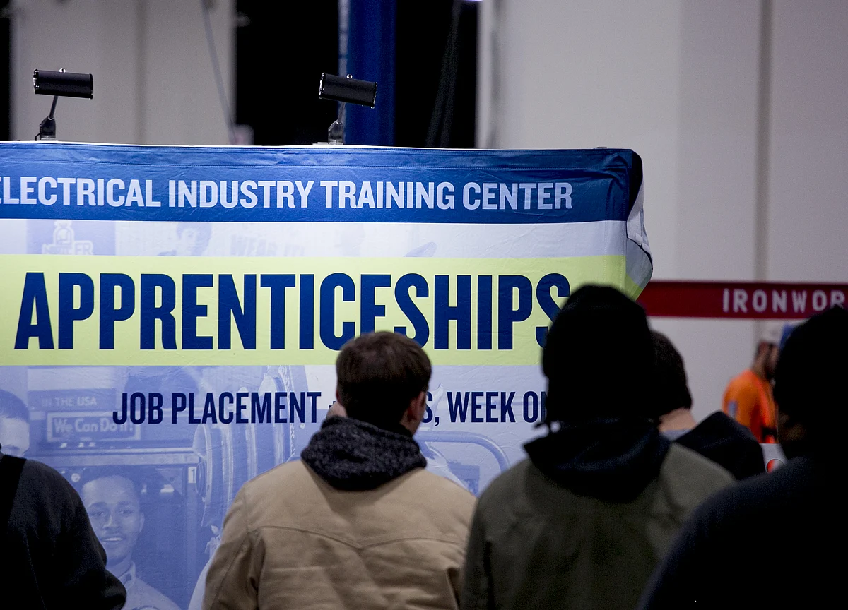 U.S. Jobless Claims Rise Most Since 2017, Topping Estimates