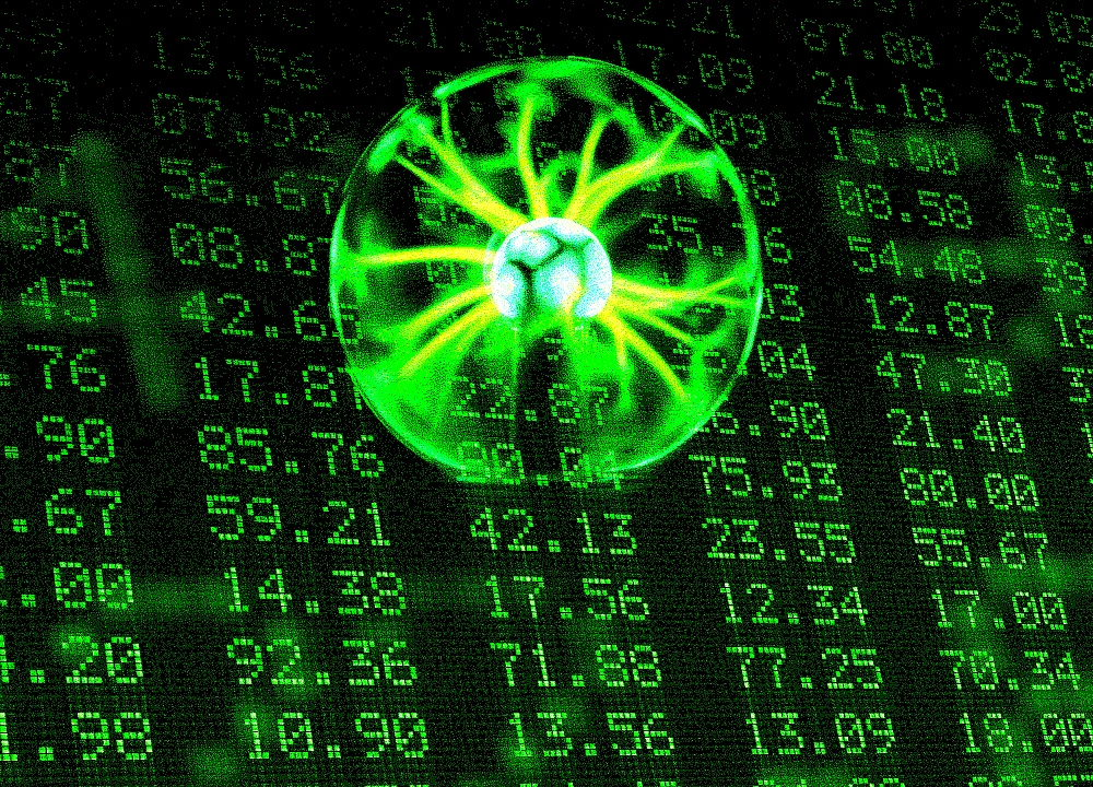 Hedge Funds Are Shorting the VIX at a Rate Never Seen Before