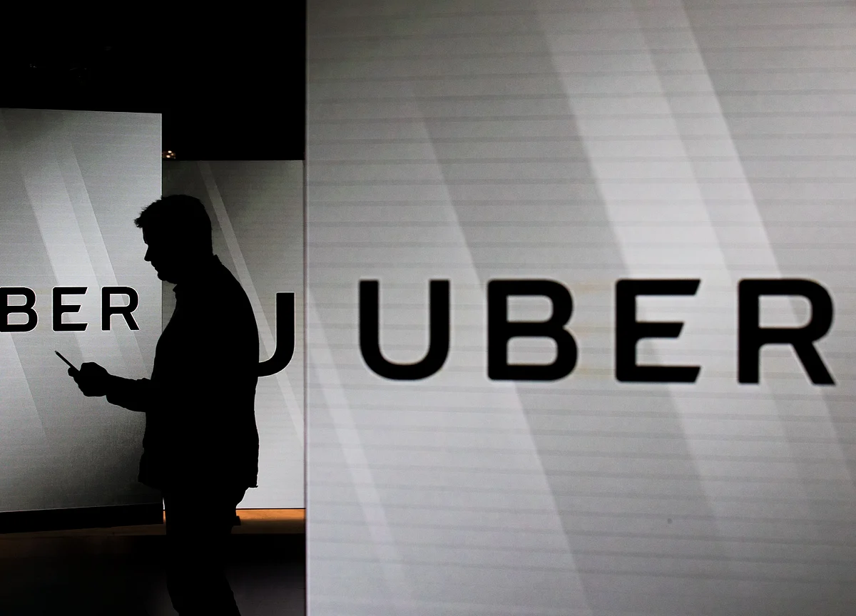 Uber Faces Proposed ‘IPO Tax’ in a San Francisco Divided by Inequity