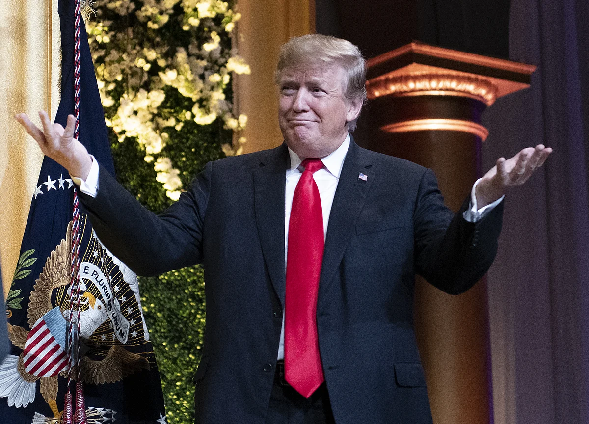 Trump Steps Up Fed Influence Campaign With Second Loyalist Pick