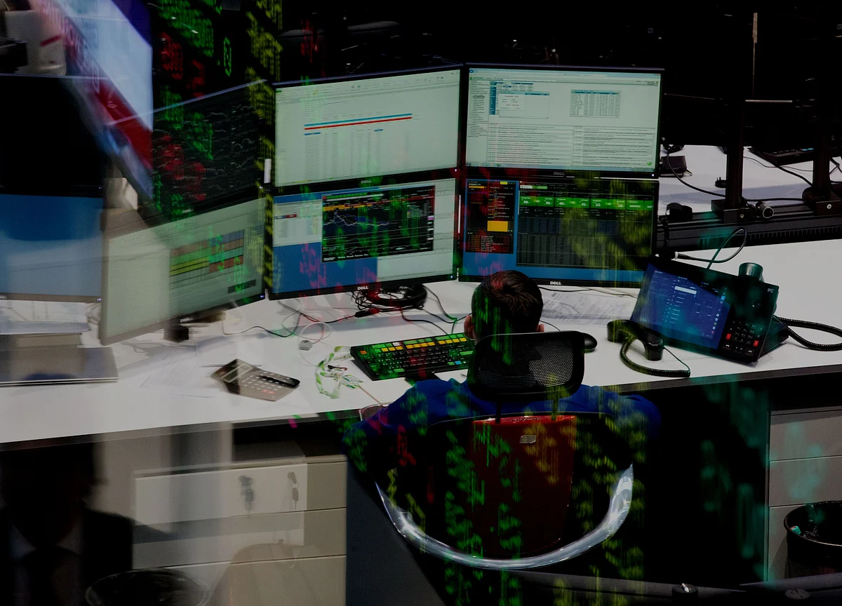Investors Lose Rs 1.5 Lakh Crore As Sensex, Nifty Log Worst Day In Two Weeks