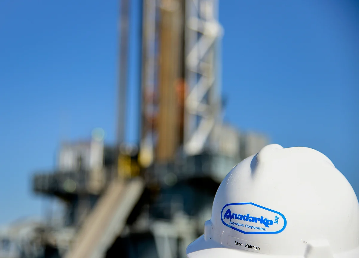 Occidental Wins $38 Billion Bid for Anadarko as Chevron Bows Out