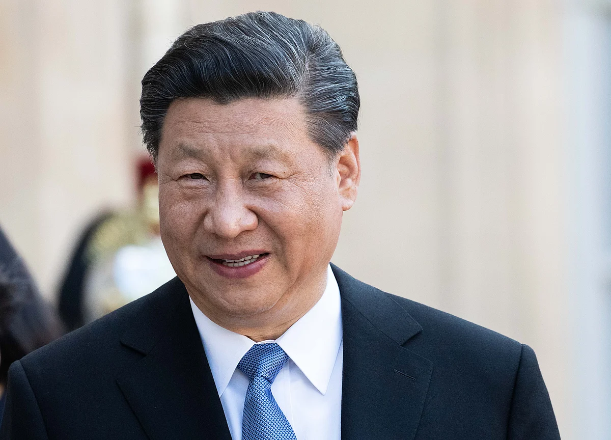 China's Xi Signals Approval for Trump's Trade War Demands