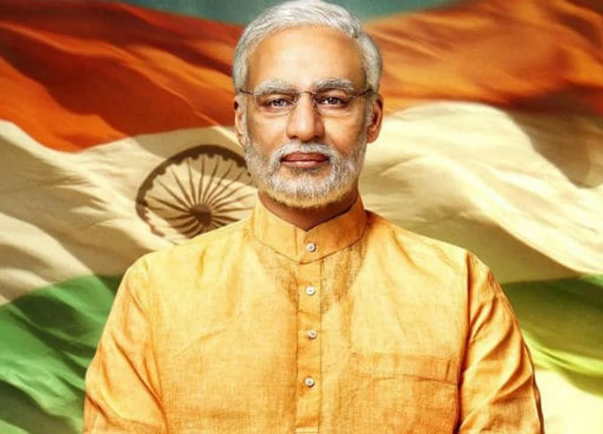 Modi Biopic to Release on 11 April in 38 Countries