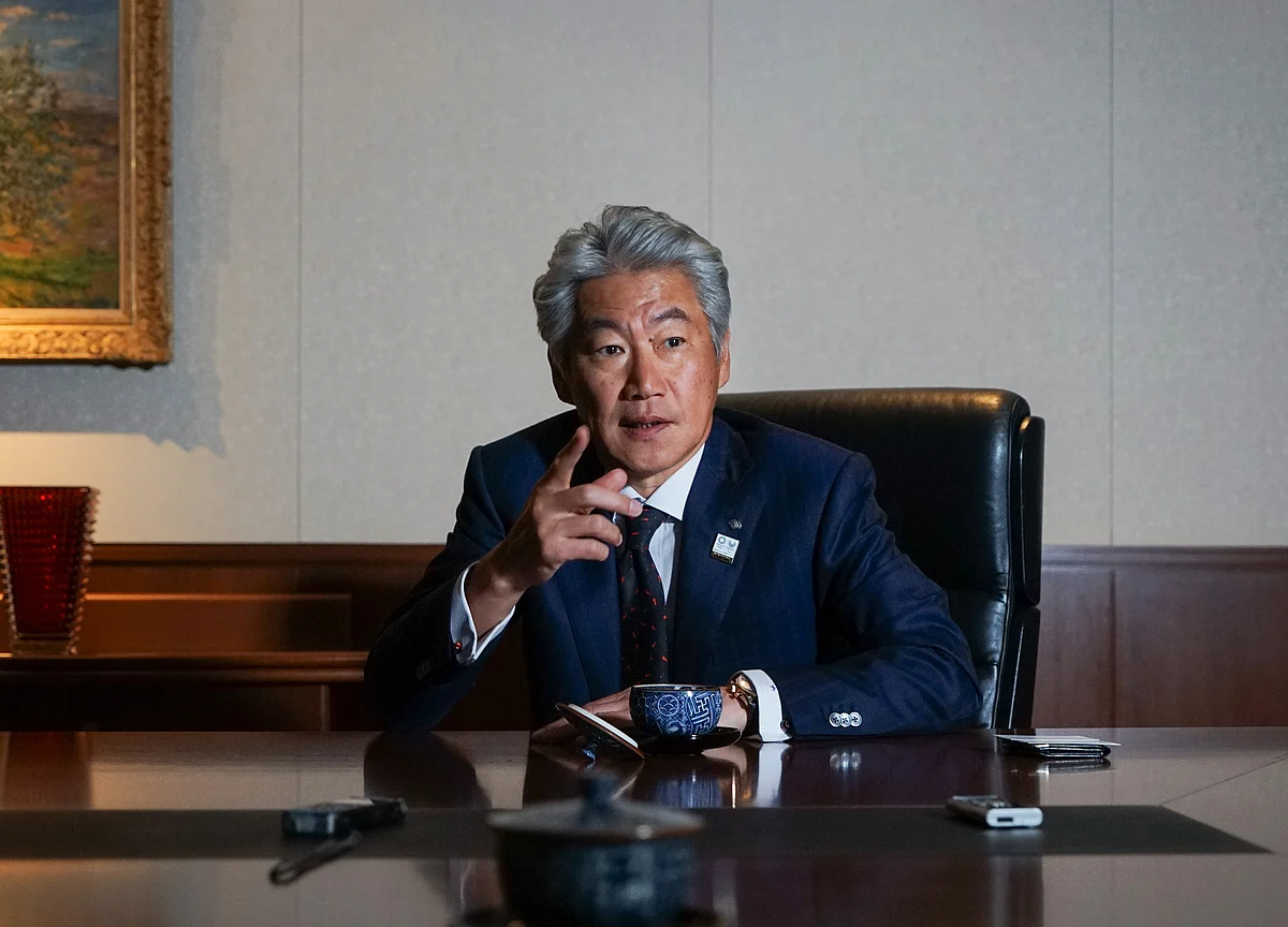 Nomura's $1 Billion Turnaround Plan Starts With Wave of Job Cuts