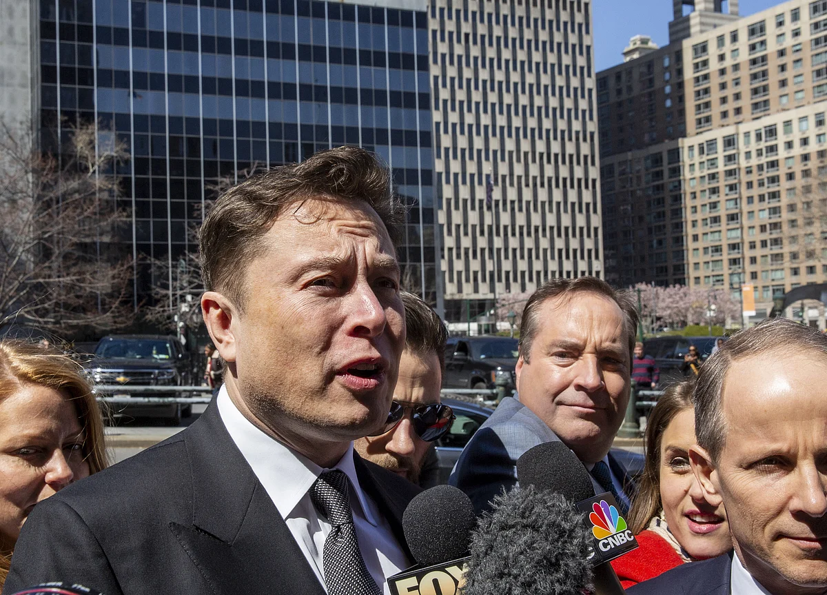 Tesla’s Earnings Are Expected to Be Ugly