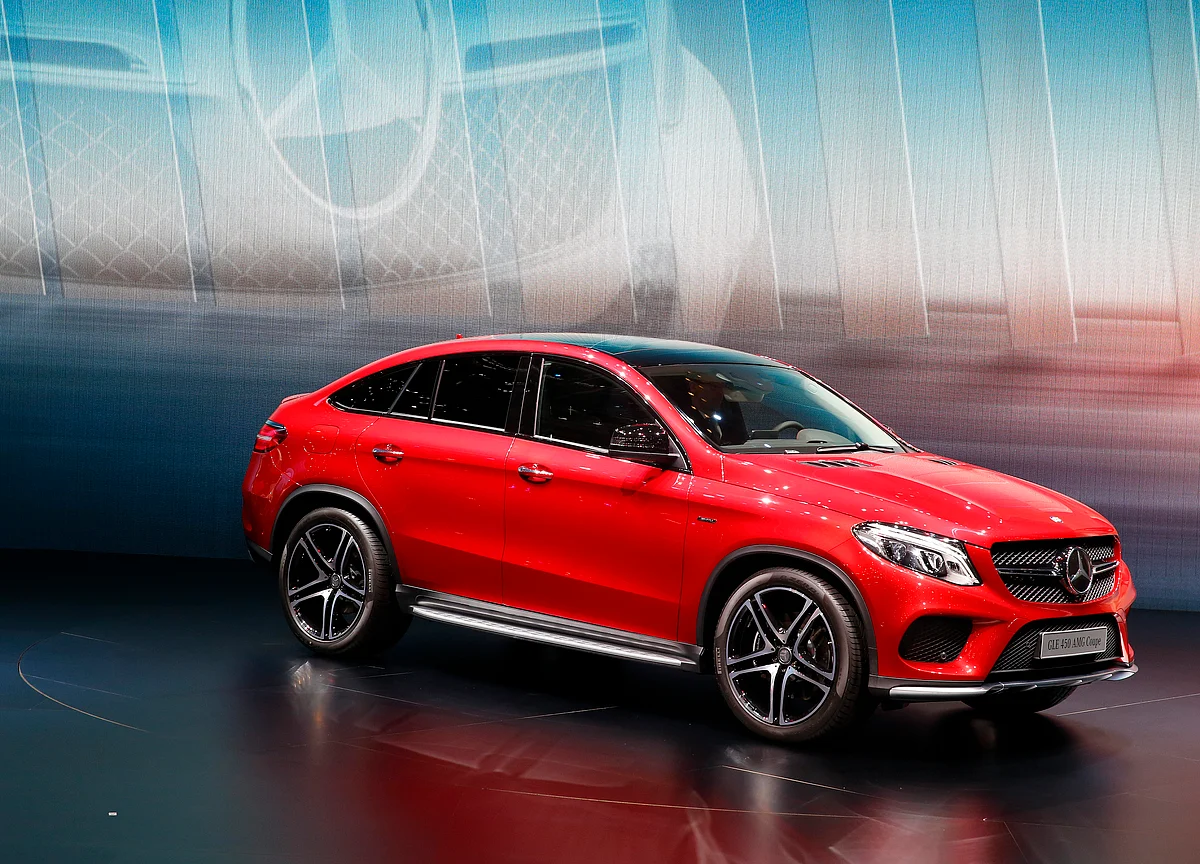 Reduction In Cess To Go Long Way In Expanding Luxury Car Segment In India: Mercedes