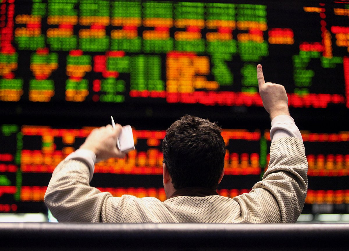The Nbfc Crisis Is Making It Hard To Cut Bond Losses