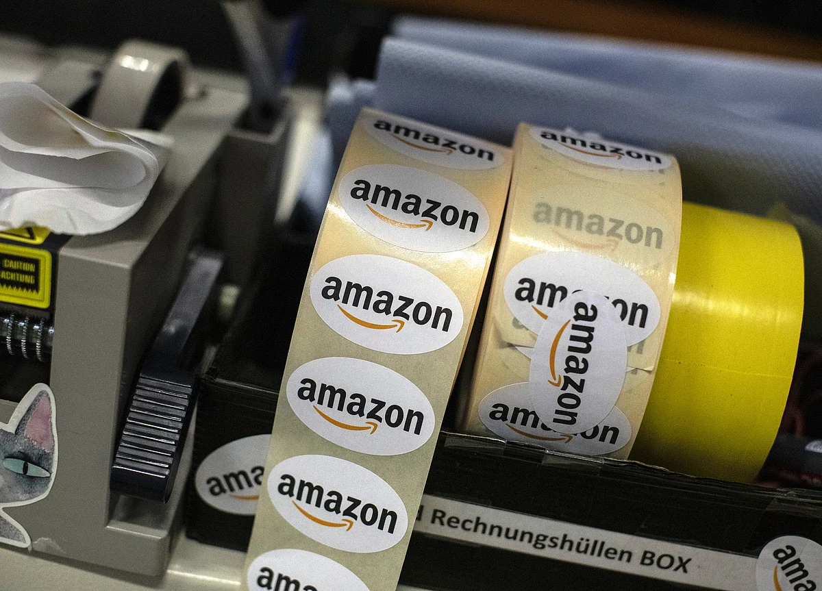 Amazon Stock Set Up to Double by 2021 to $3,000, Jefferies Says