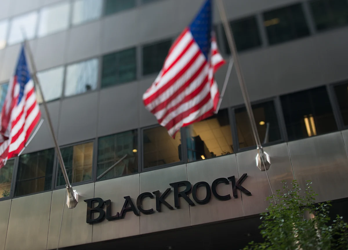 BlackRock Shuffle: A Guide to Its Latest Leadership Overhaul