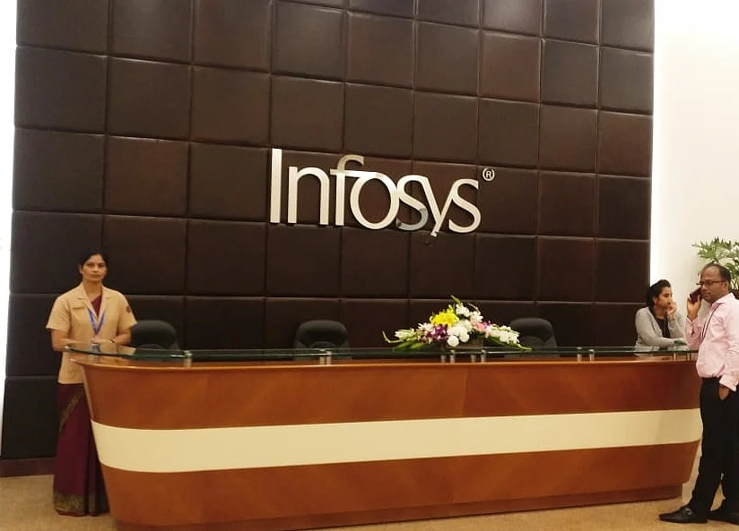Q4 Results: Infosys Guides To 7.5-9.5% Revenue Growth In FY20
