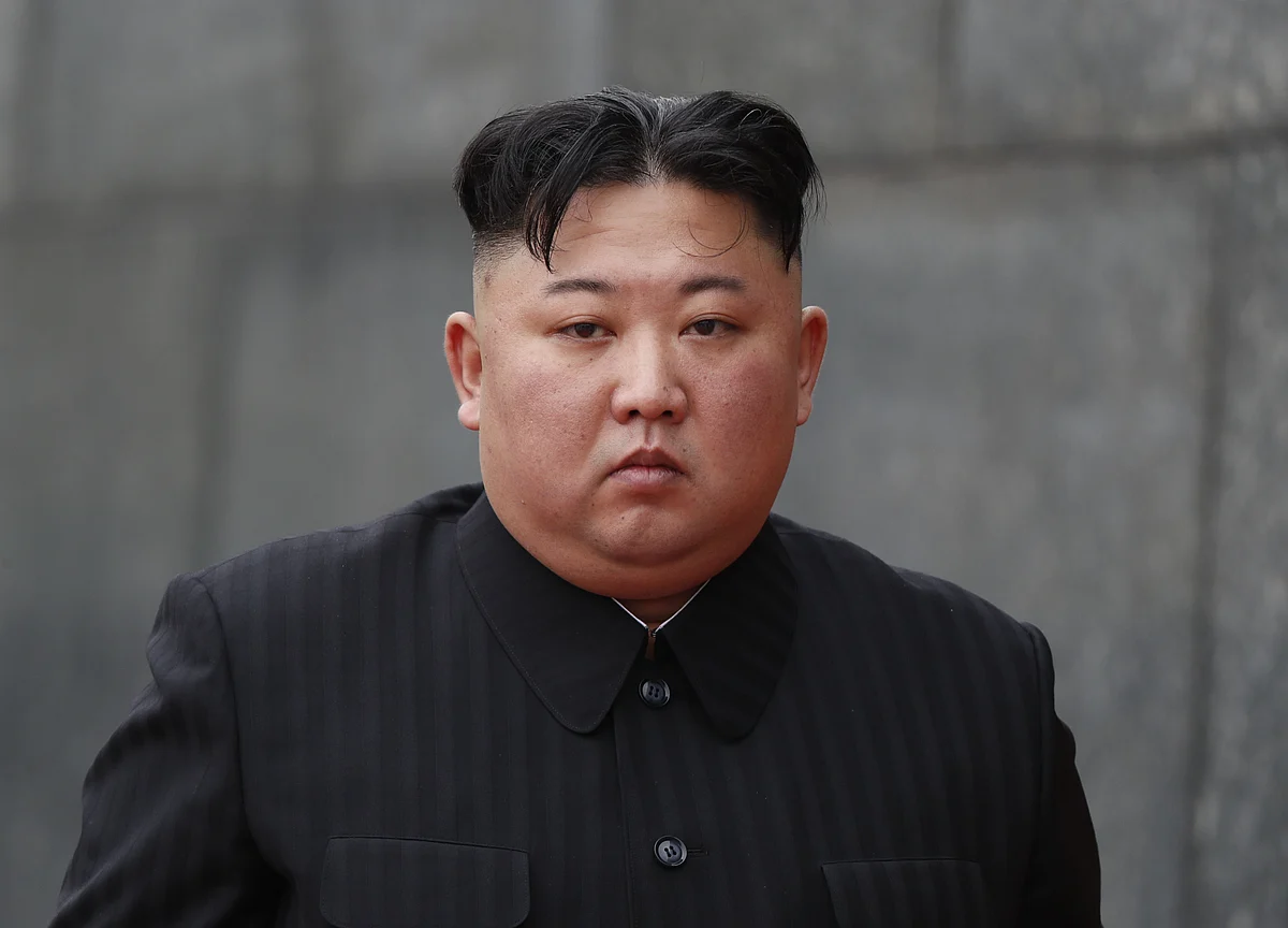 Kim Jong Un Asks Putin to Play Go-Between as Trump Talks Sputter