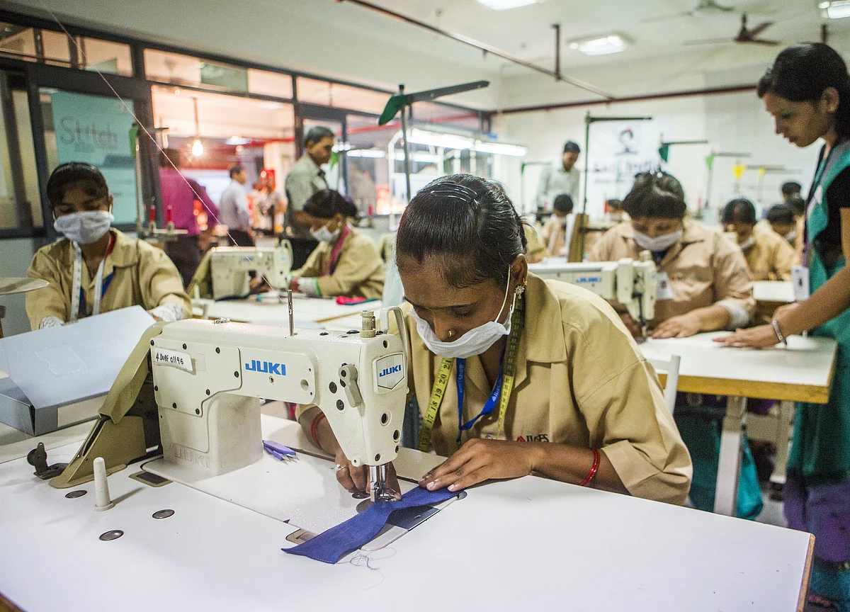 The Truth About Jobs in India