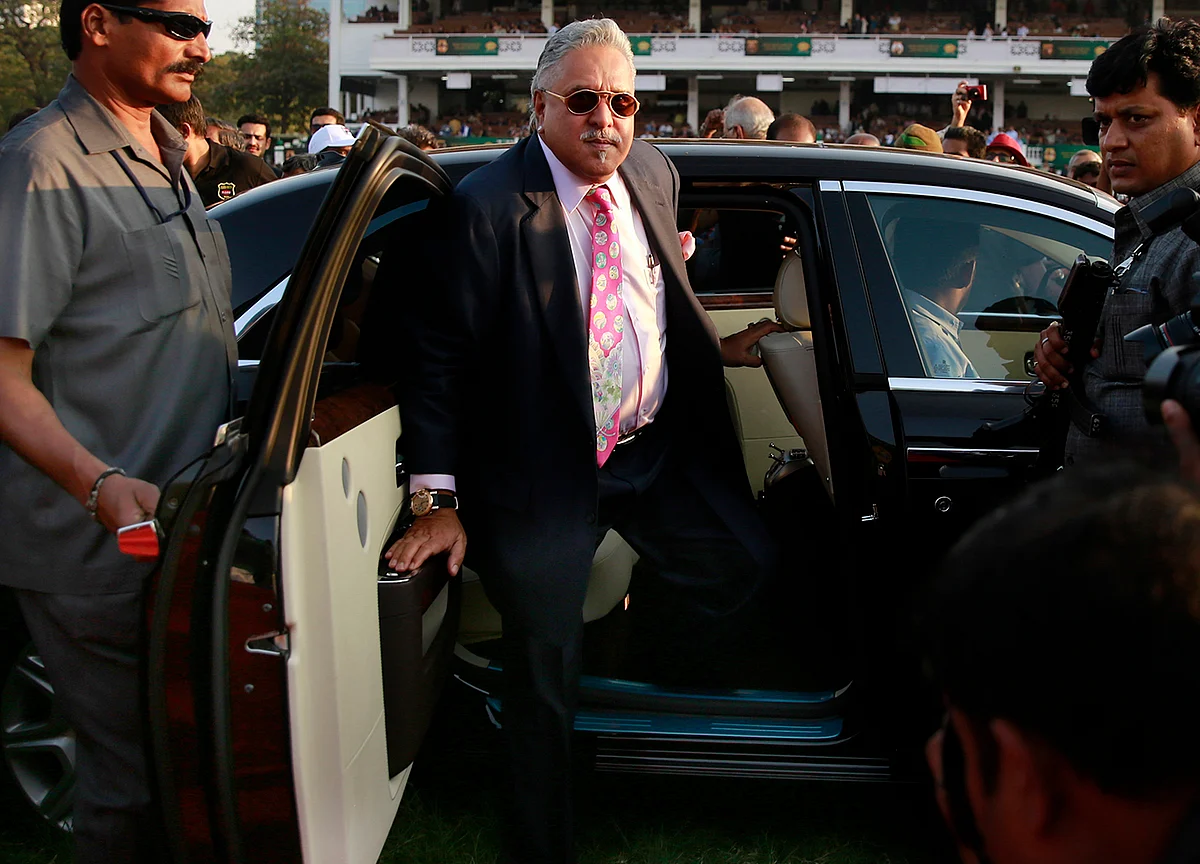 UK High Court to Hear Vijay Mallya’s Extradition Plea on 2 July