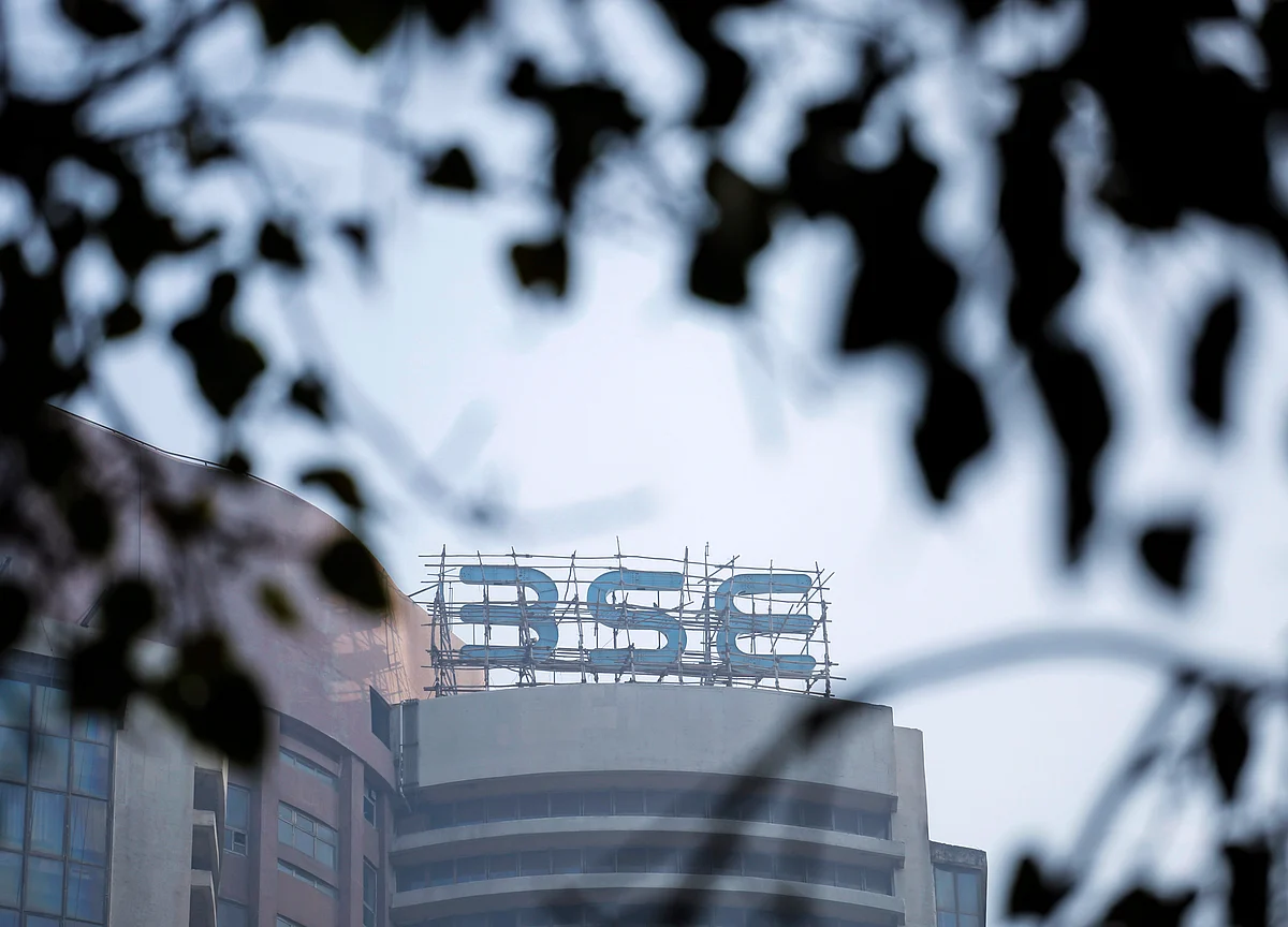 Weekly Wrap: Sensex, Nifty Resume Gains Amid Polls, Global Slowdown