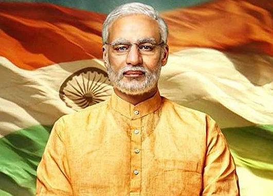 Election 2019: Movie On Modi Gives Him Cult Status, Will Tilt Electoral Balance: Election Commission To Supreme Court