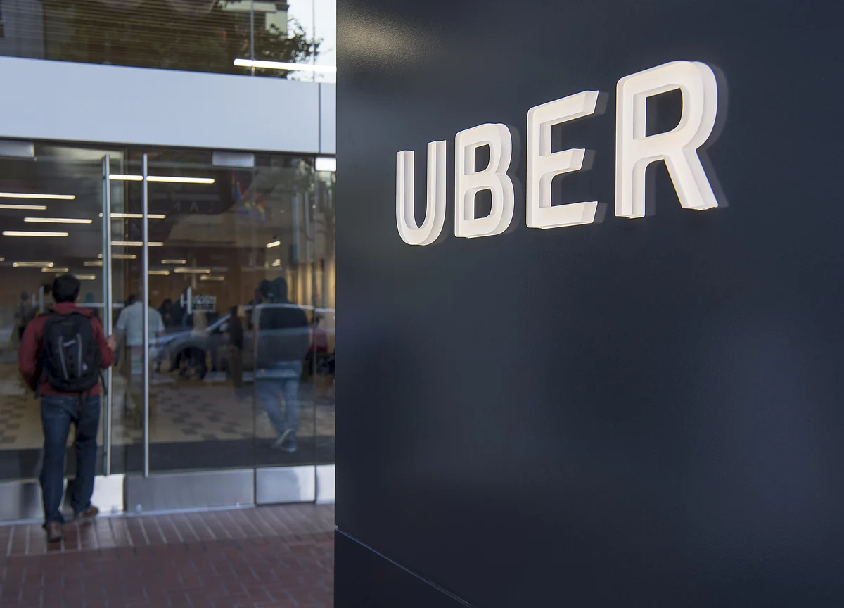 Uber Makes IPO Case That It’s About the Platform, Not the Losses