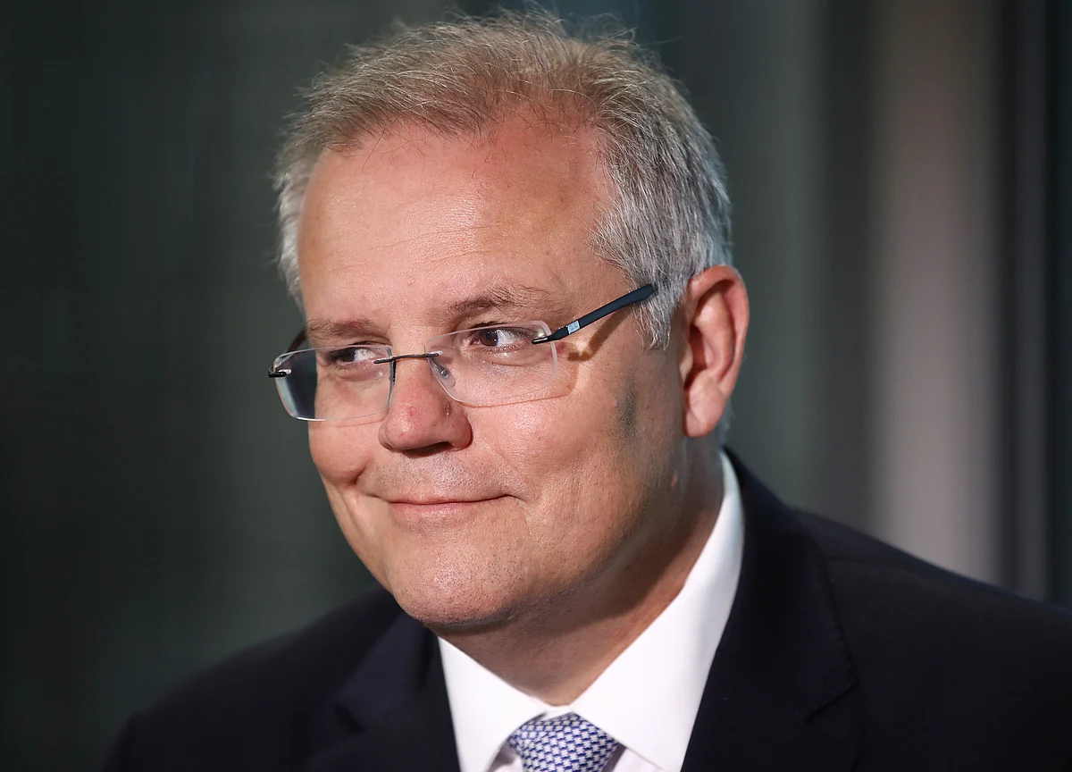 Australia Facing May 18 Vote as Morrison Holds Off Election Call