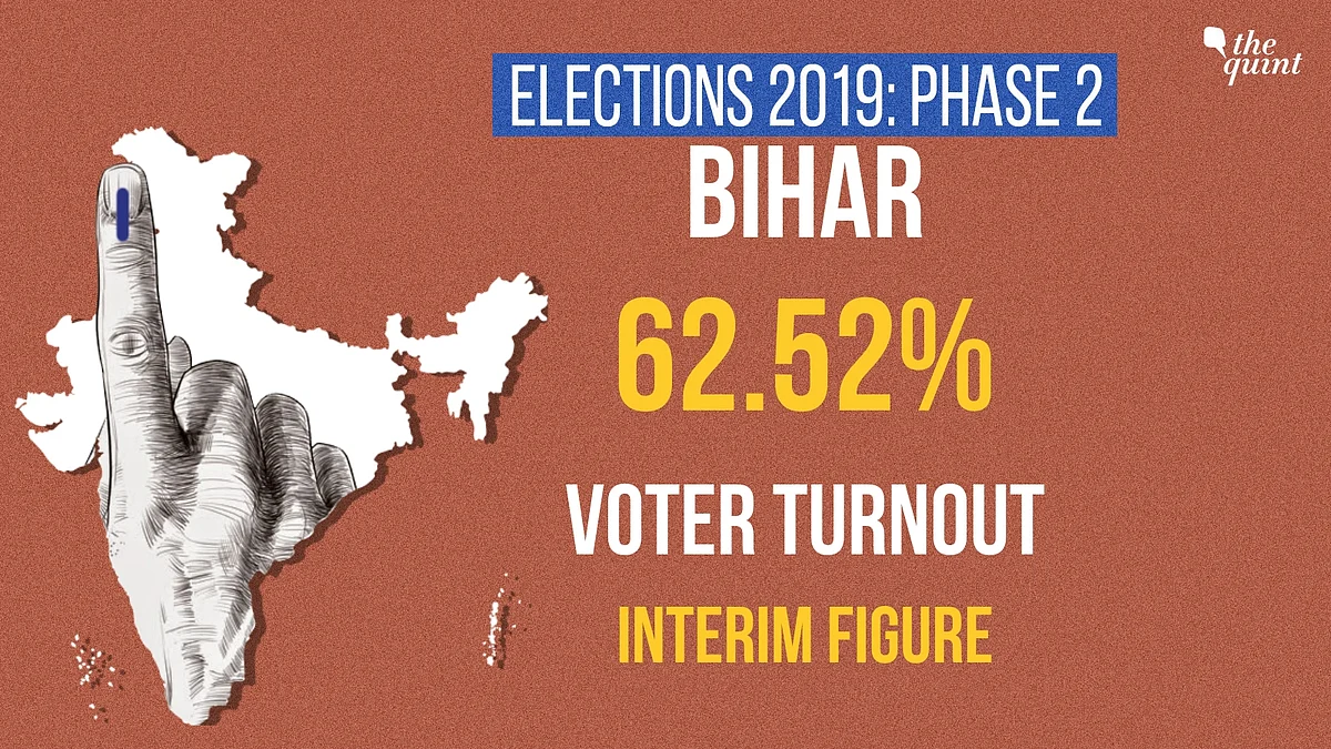 LS Phase 2: No Votes Cast in 90 Booths of Srinagar LS Seat