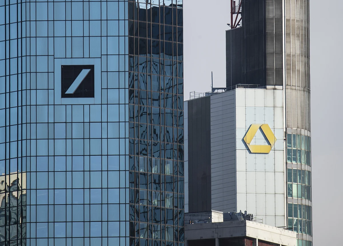 Client Backlash Was Key to Deutsche Bank's Deal Collapse