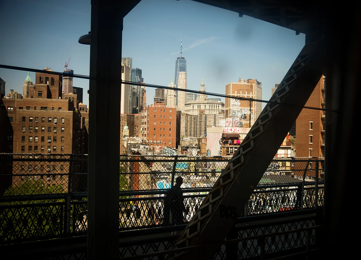 Manhattan Home Prices Fall Most Since 2010