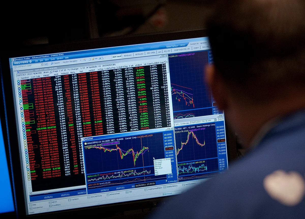 Algo Convention: Greeks Isn’t The Only Way When It Comes To Trading In Options