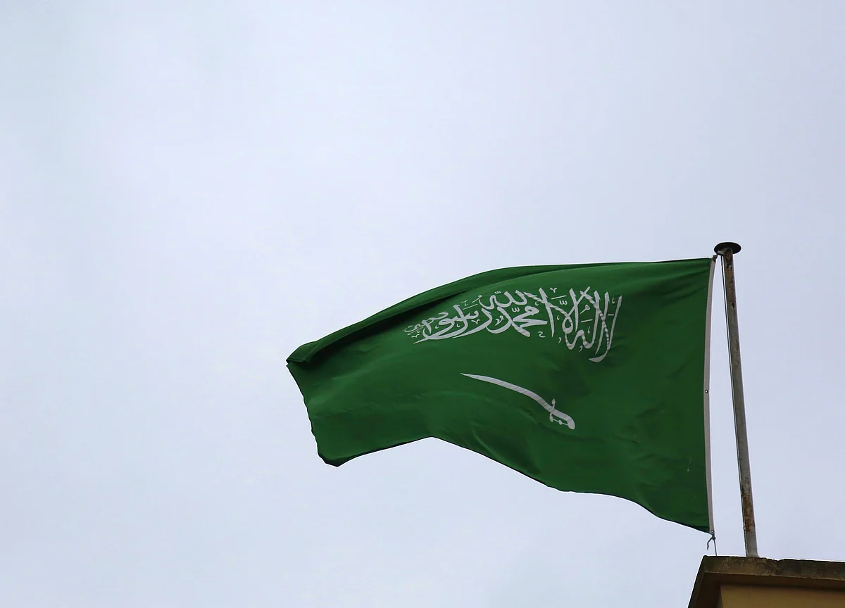Saudi Arabia Releases Four Women's Rights Activists, Temporarily