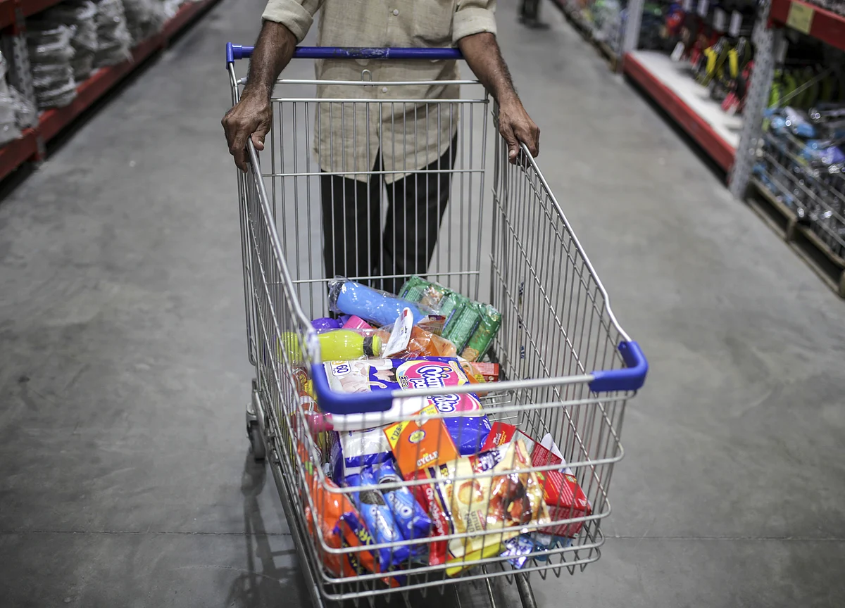 Flipkart Brings Its Online Grocery Service To Mumbai