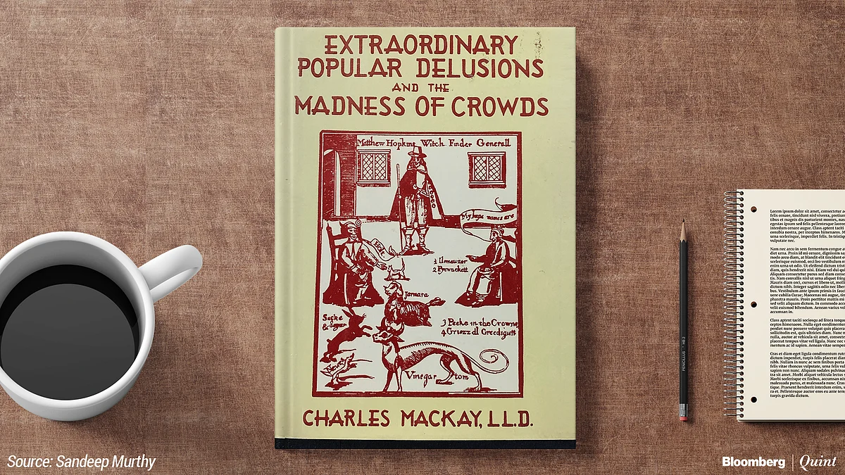 Books Venture Capitalists Read