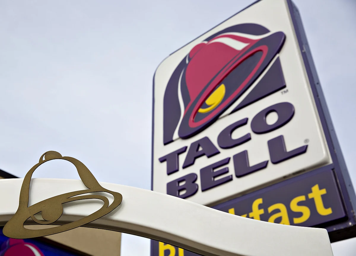 Bond Traders Learn Taco Bell Isn’t a Bellwether