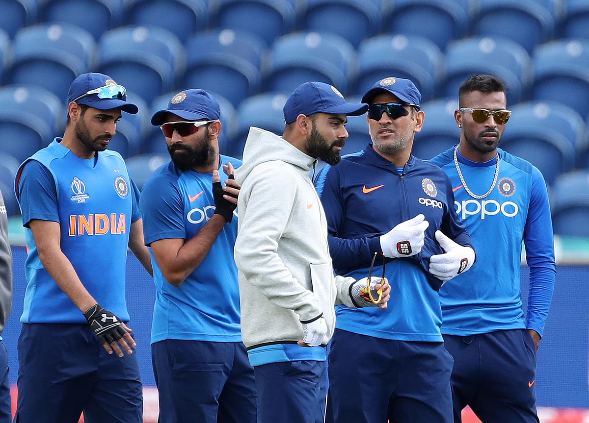 How To Follow The ICC Cricket World Cup 2019 On Twitter