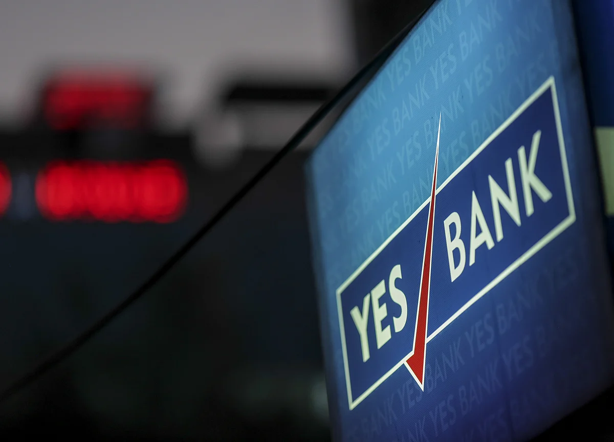 The Anil Ambani Group May Add To Yes Bank’s Troubles