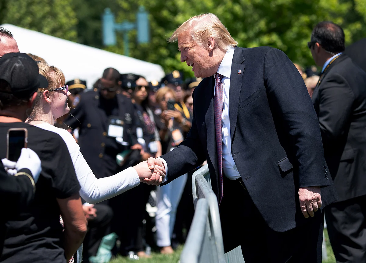 Trump’s Huawei Threat Is the Nuclear Option to Halt China’s Rise
